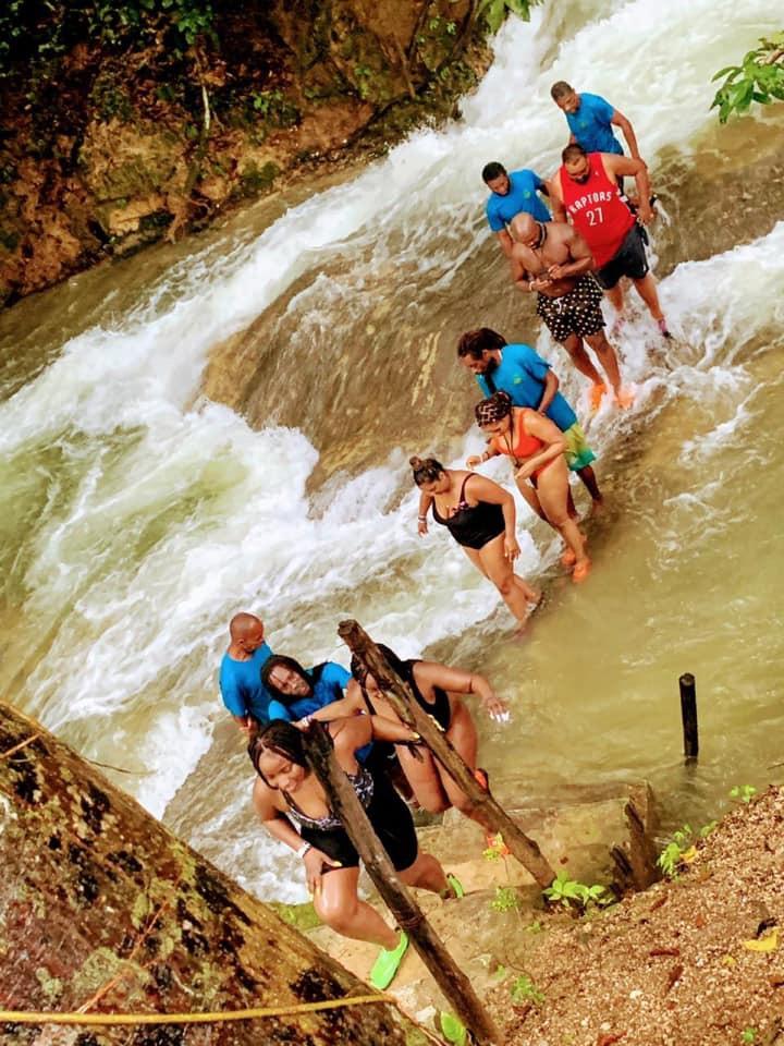 Godwin Tours Jamaica Gallery