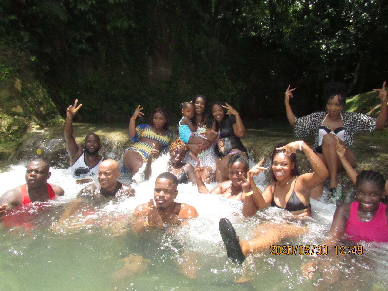 Godwin Tours Jamaica Gallery